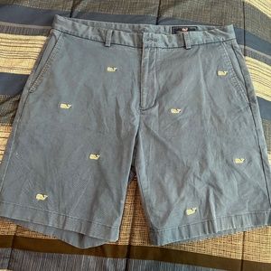 Blue Whale VV Classic Shorts